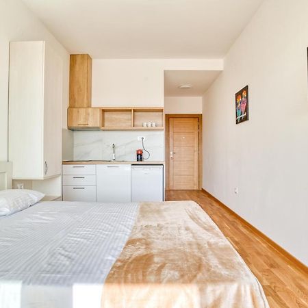 Ivanovic Residences Budua Esterno foto
