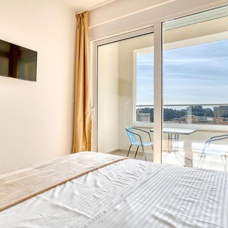 Ivanovic Residences Budua Esterno foto