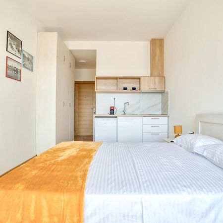 Ivanovic Residences Budua Esterno foto