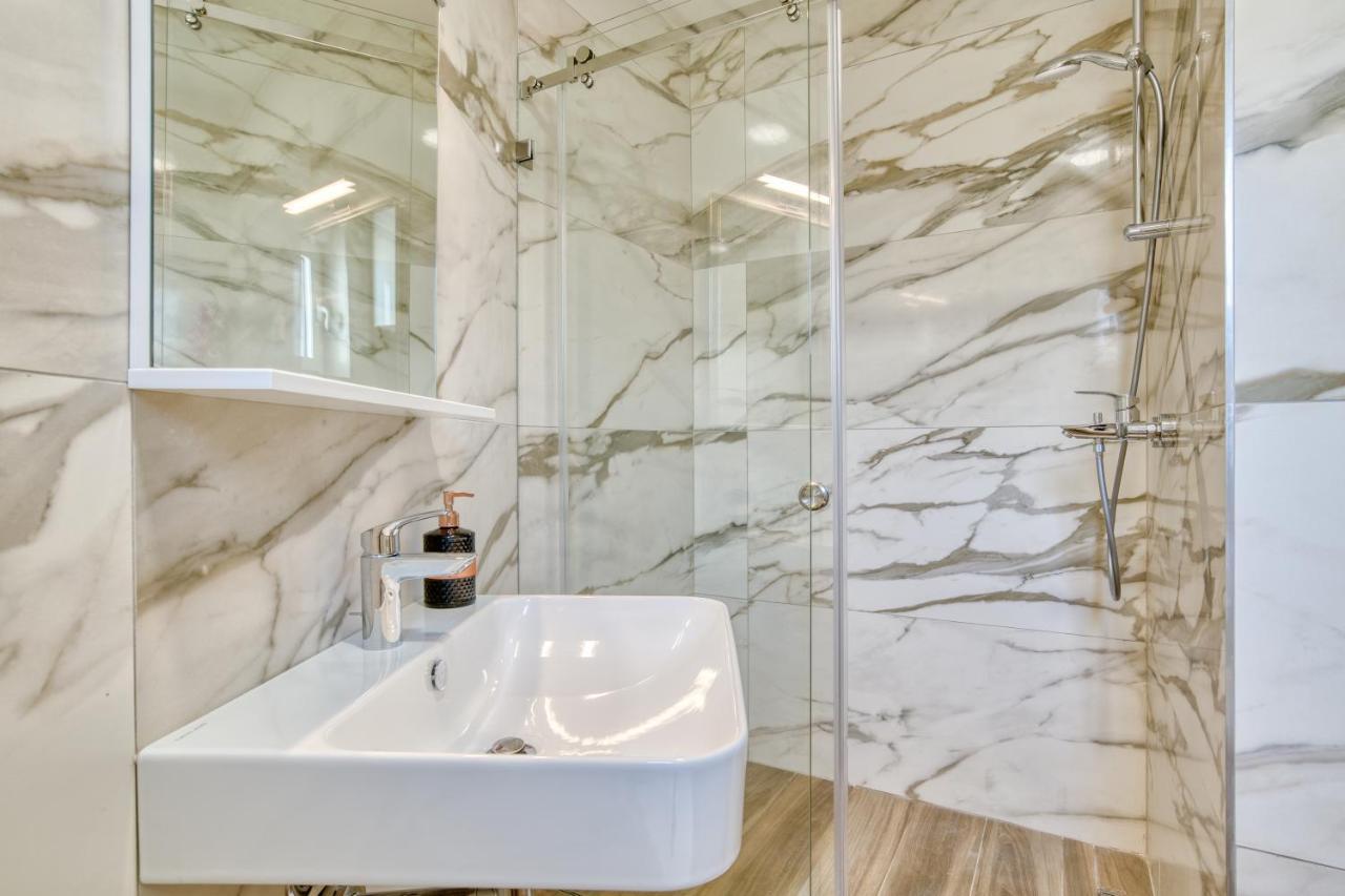 Ivanovic Residences Budua Esterno foto