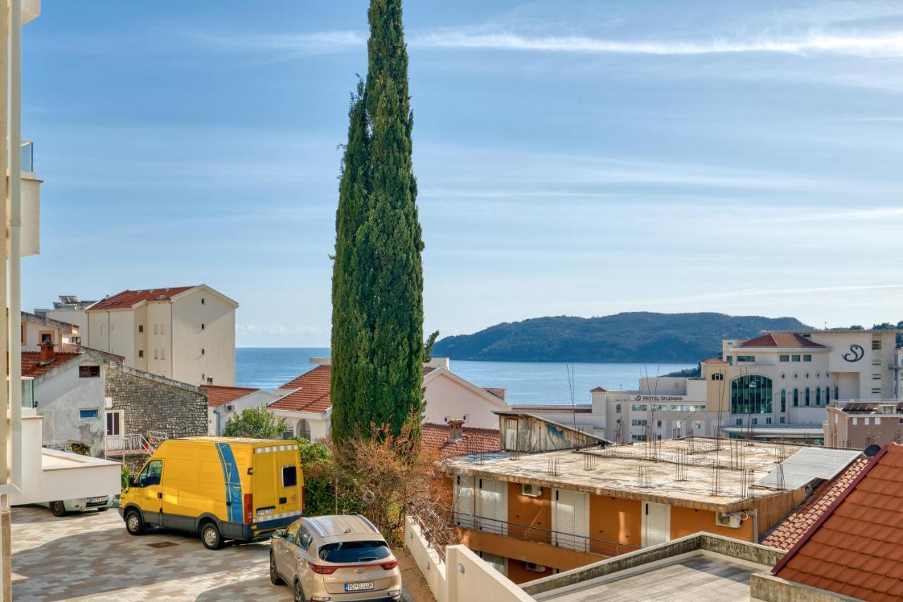 Ivanovic Residences Budua Esterno foto