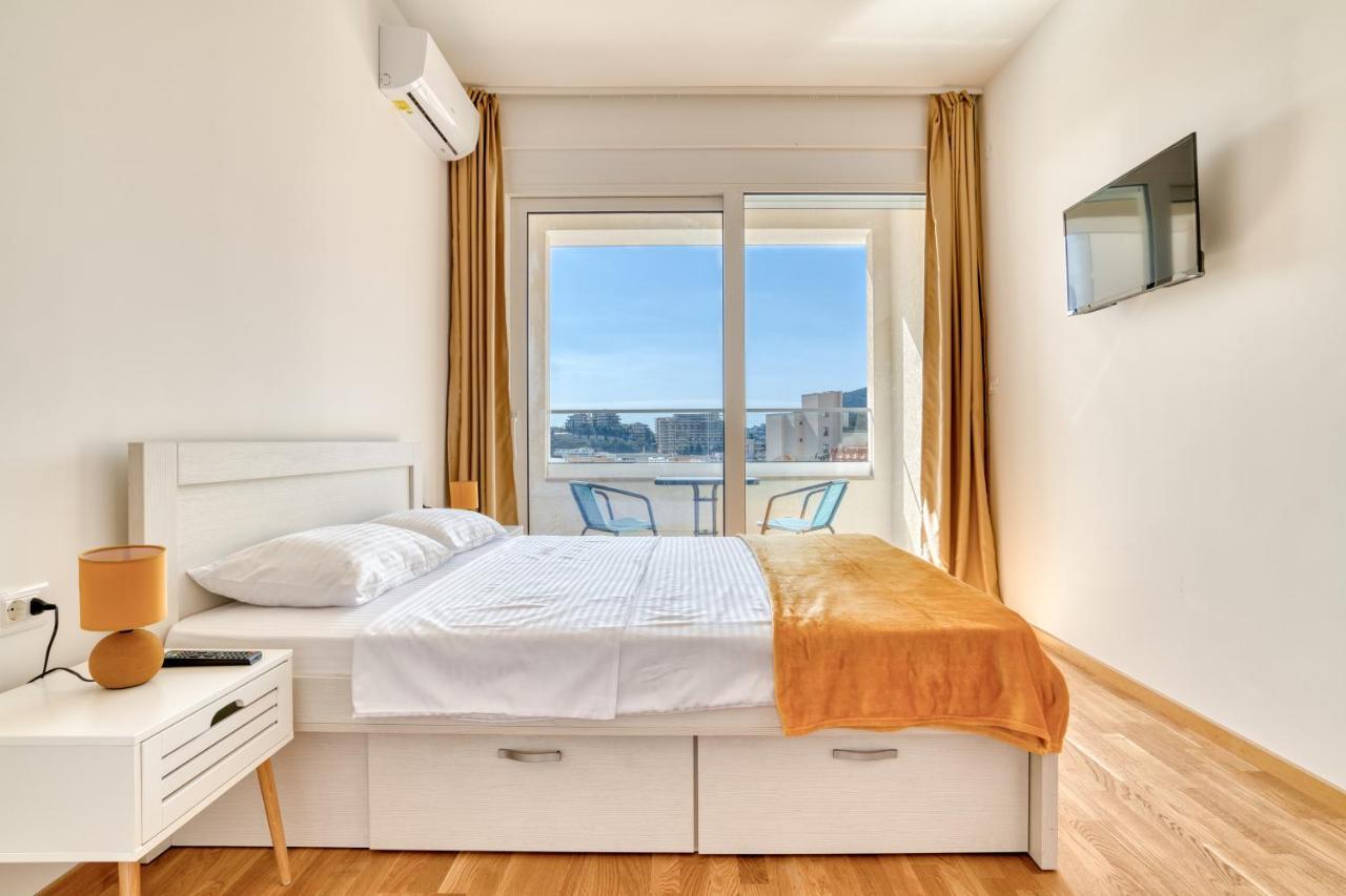 Ivanovic Residences Budua Esterno foto