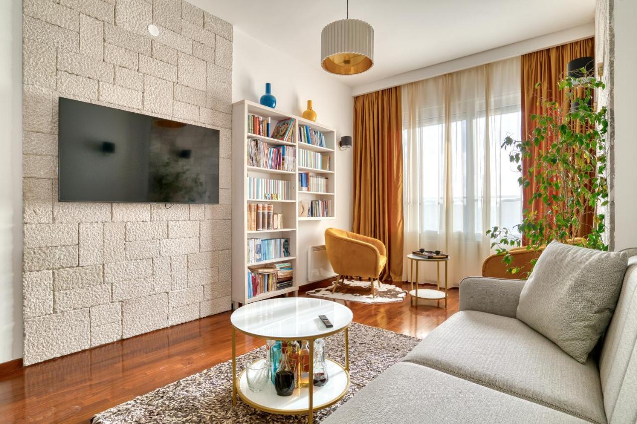 Ivanovic Residences Budua Esterno foto
