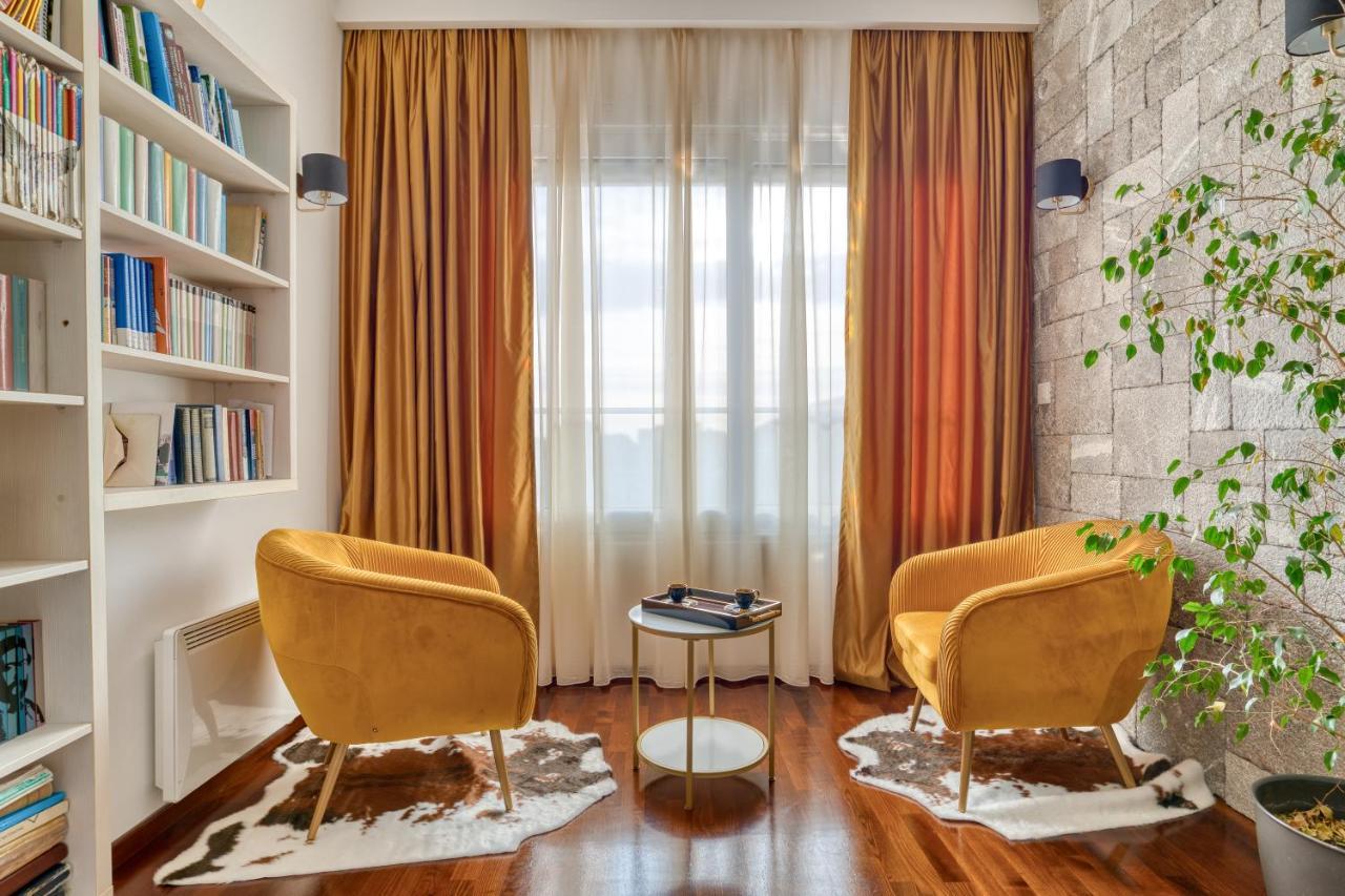 Ivanovic Residences Budua Esterno foto