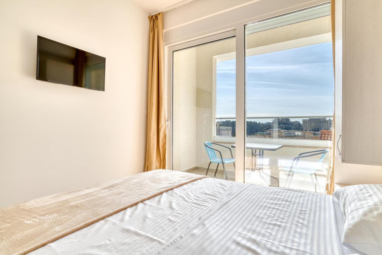 Ivanovic Residences Budua Esterno foto
