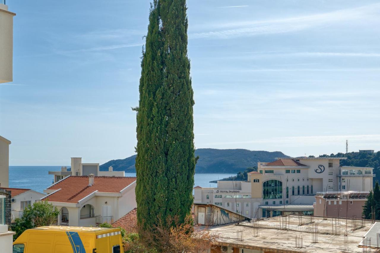 Ivanovic Residences Budua Esterno foto
