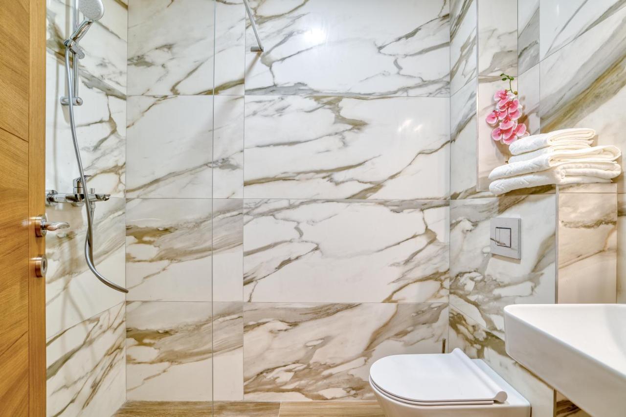 Ivanovic Residences Budua Esterno foto