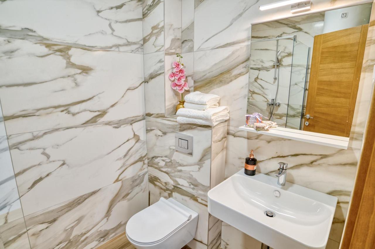 Ivanovic Residences Budua Esterno foto