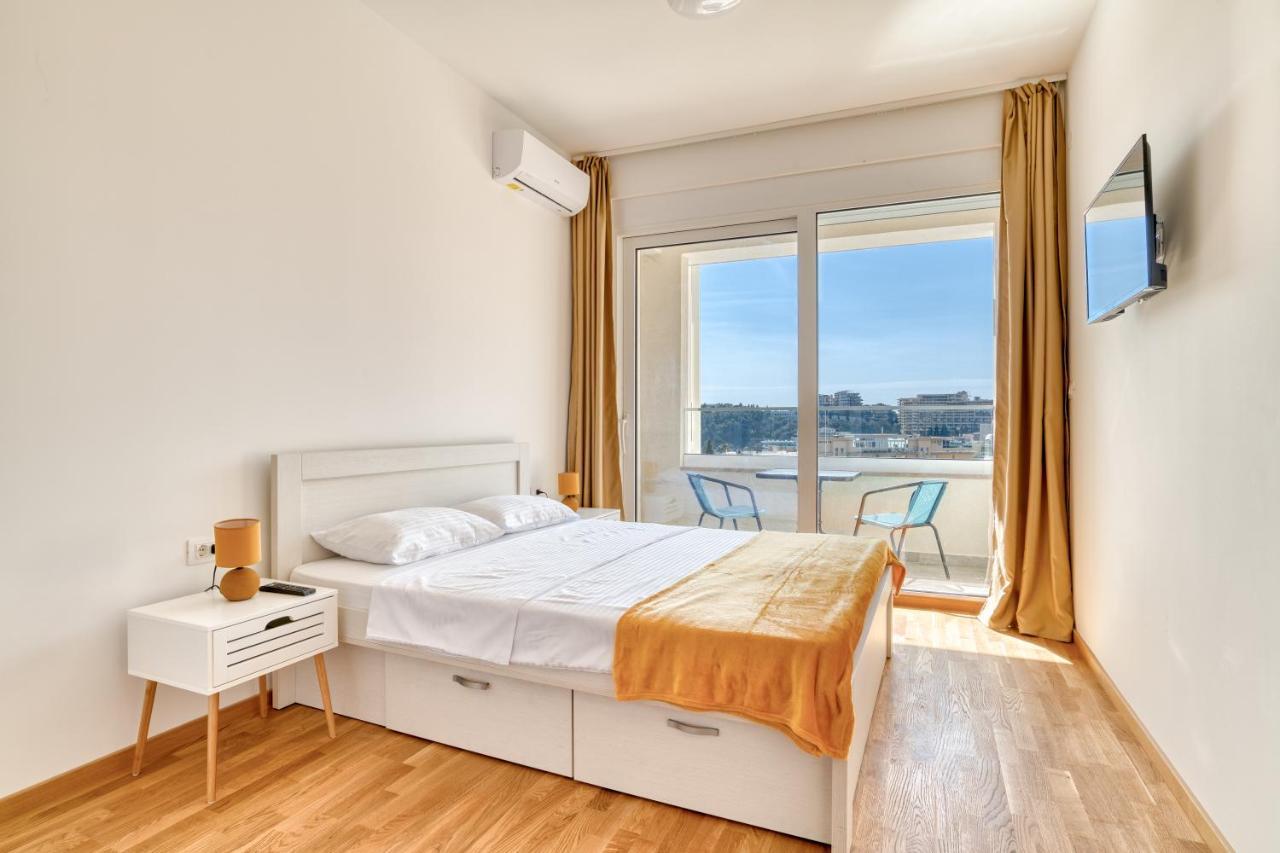 Ivanovic Residences Budua Esterno foto