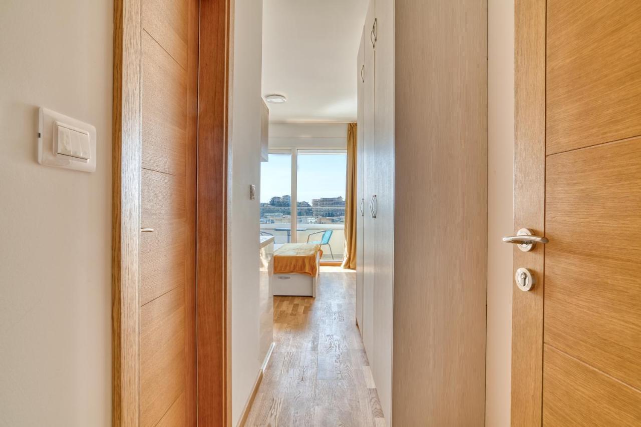 Ivanovic Residences Budua Esterno foto