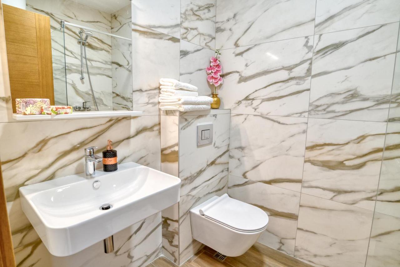 Ivanovic Residences Budua Esterno foto