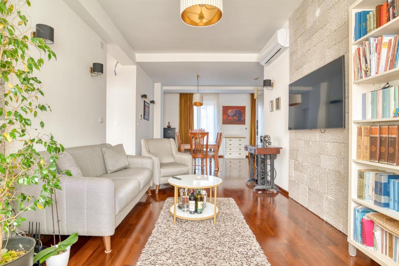 Ivanovic Residences Budua Esterno foto