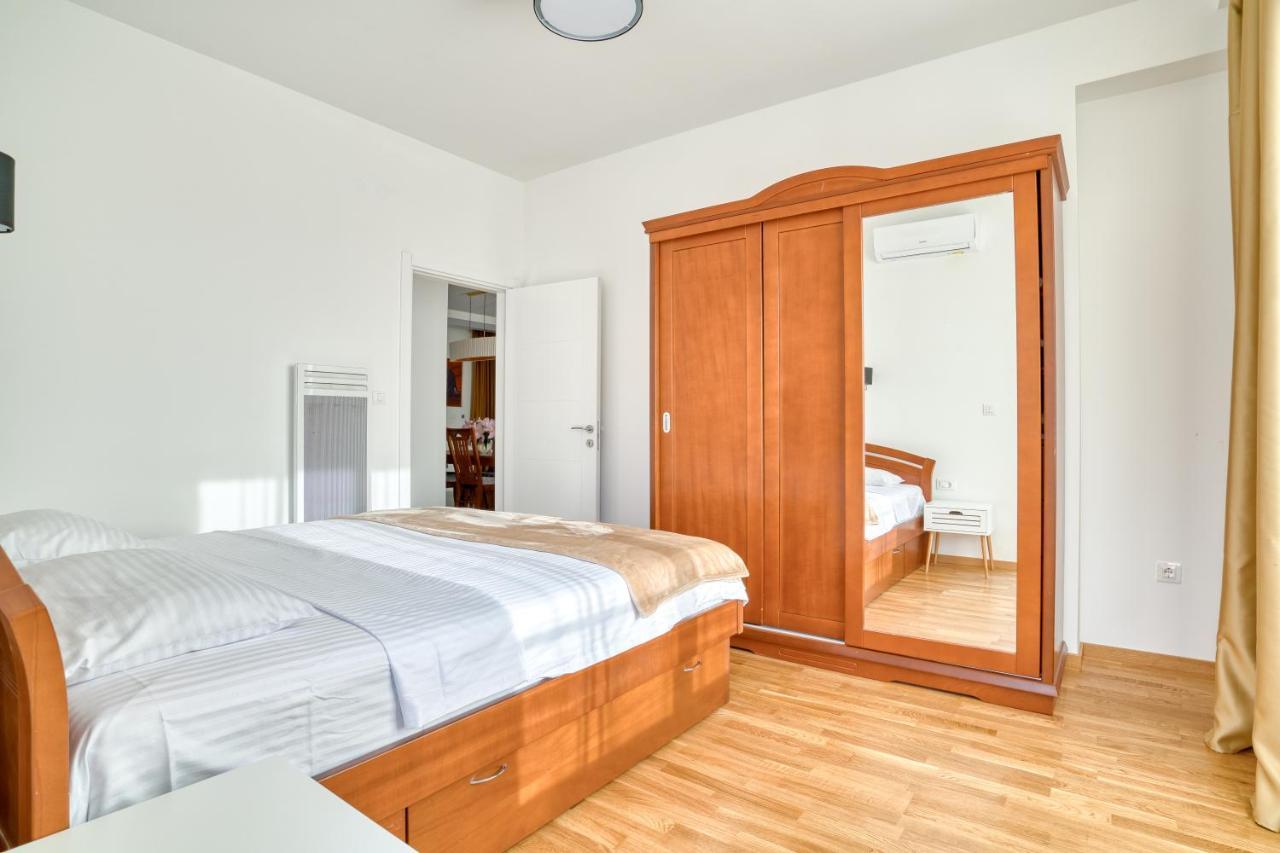 Ivanovic Residences Budua Esterno foto