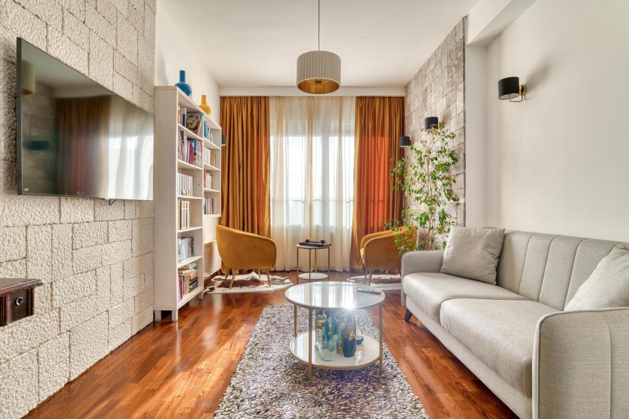 Ivanovic Residences Budua Esterno foto