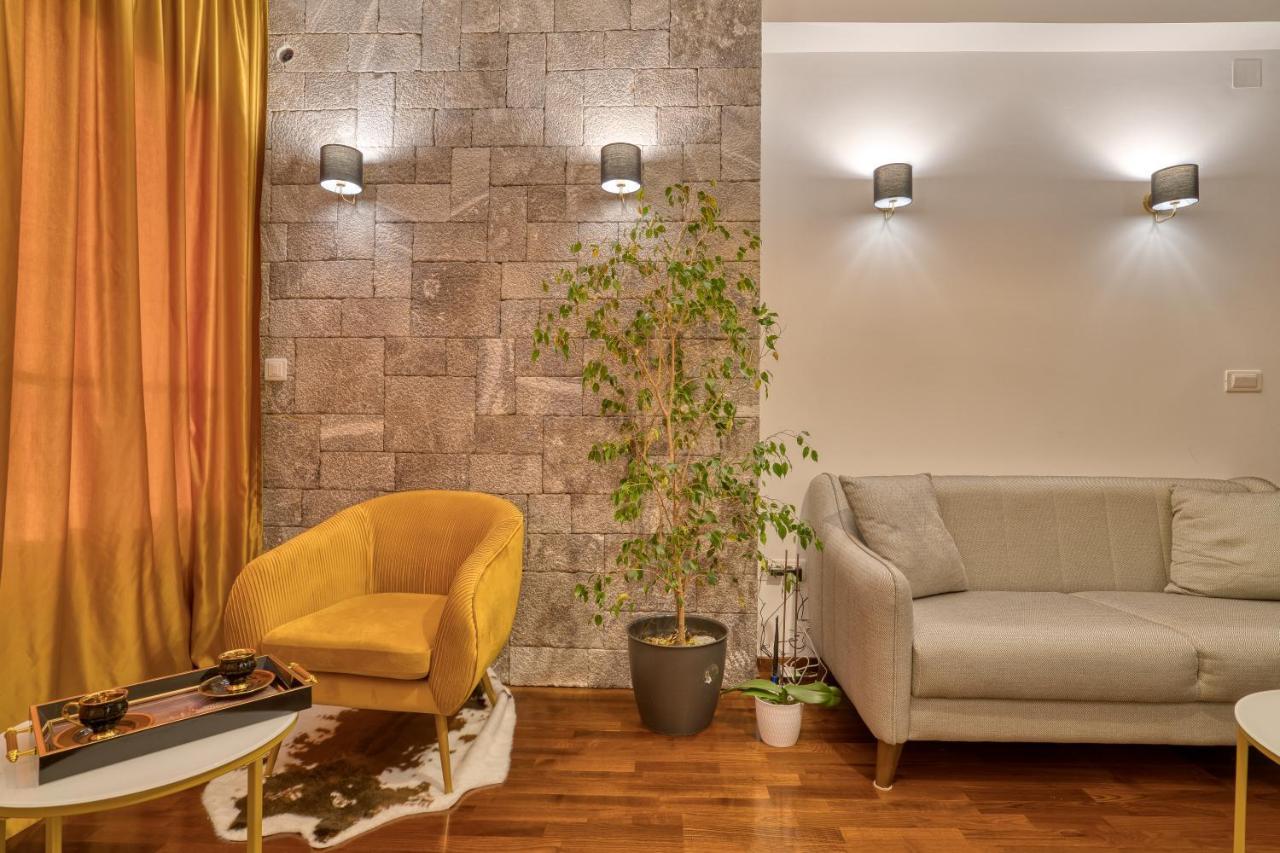 Ivanovic Residences Budua Esterno foto