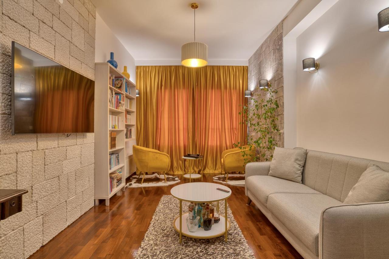 Ivanovic Residences Budua Esterno foto