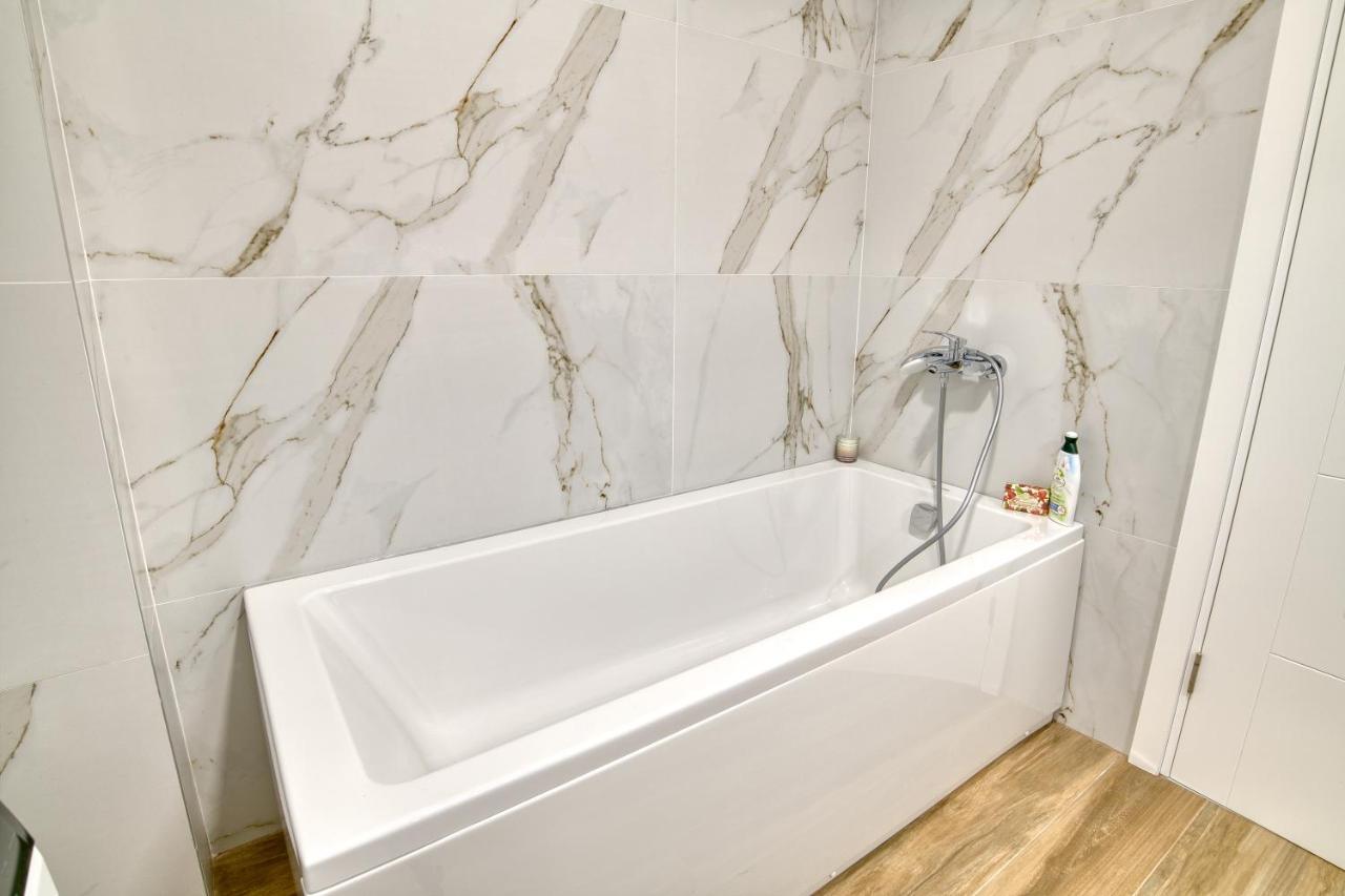 Ivanovic Residences Budua Esterno foto