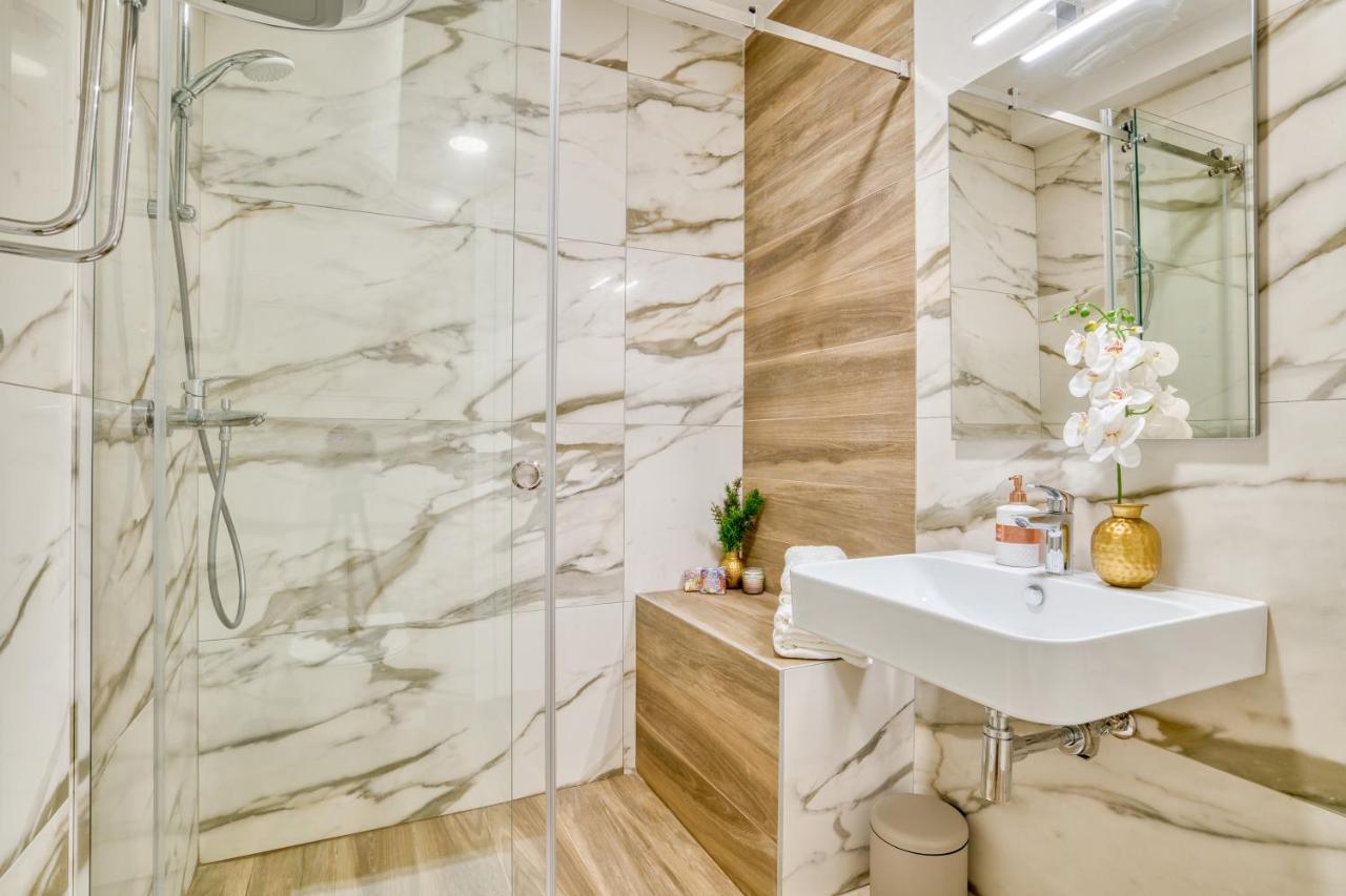 Ivanovic Residences Budua Esterno foto